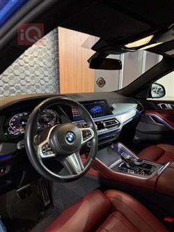 بي ام دبليو X6